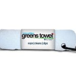 MICROFIBER GOLF TOWELS - Grip On Golf & Pickleball Zone