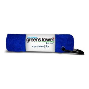 MICROFIBER GOLF TOWELS - Grip On Golf & Pickleball Zone