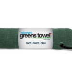 MICROFIBER GOLF TOWELS - Grip On Golf & Pickleball Zone