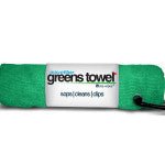 MICROFIBER GOLF TOWELS - Grip On Golf & Pickleball Zone