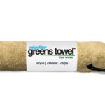 MICROFIBER GOLF TOWELS - Grip On Golf & Pickleball Zone