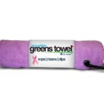 MICROFIBER GOLF TOWELS - Grip On Golf & Pickleball Zone