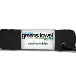 MICROFIBER GOLF TOWELS - Grip On Golf & Pickleball Zone