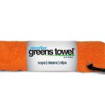 MICROFIBER GOLF TOWELS - Grip On Golf & Pickleball Zone