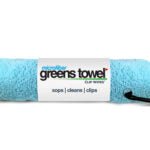 MICROFIBER GOLF TOWELS - Grip On Golf & Pickleball Zone