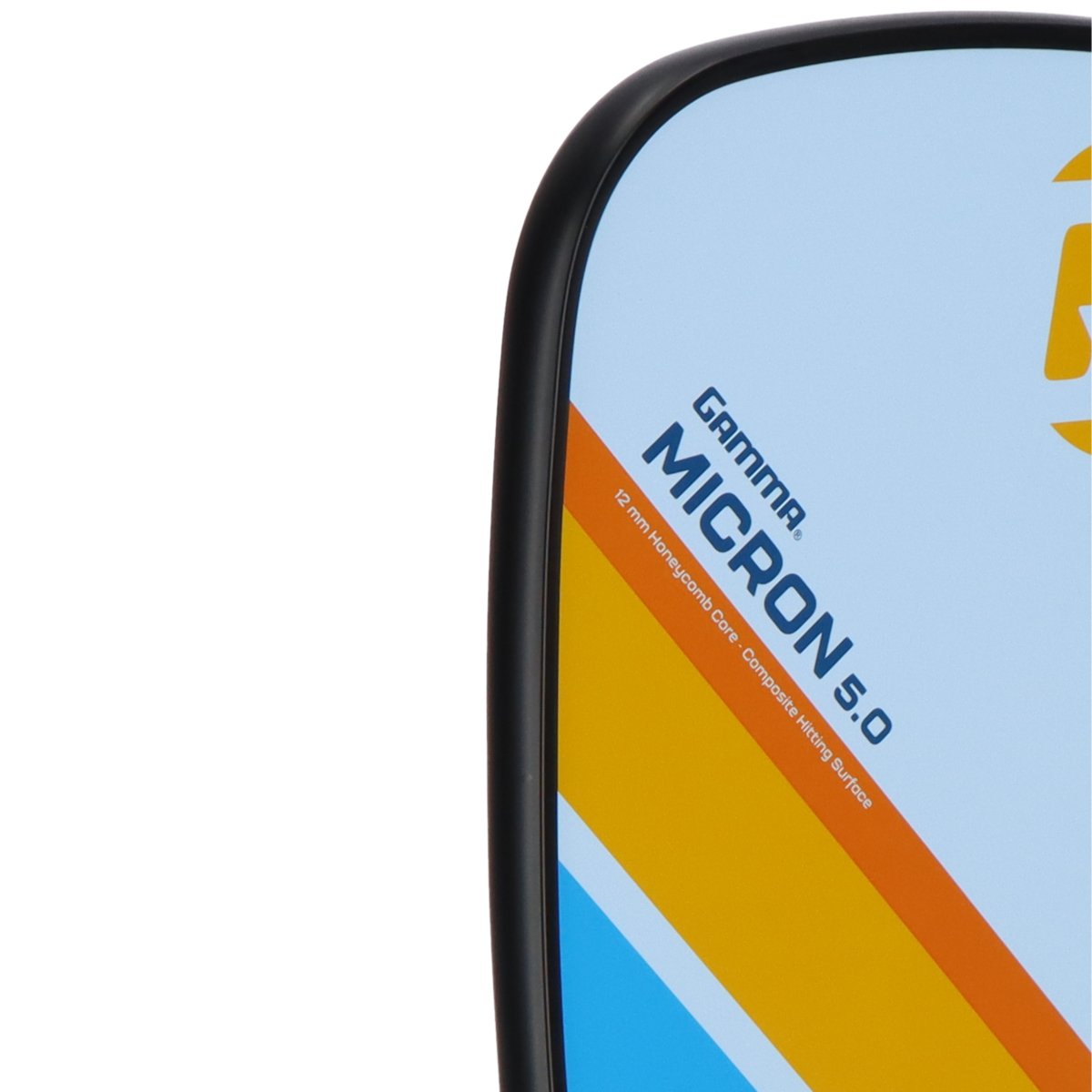 MICRON 5.0 - Grip On Golf & Pickleball Zone