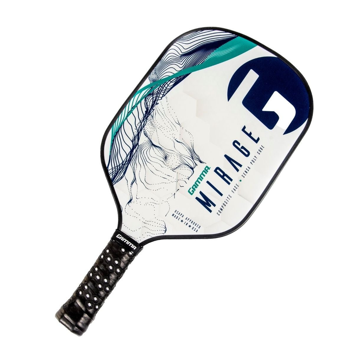 MIRAGE - Grip On Golf & Pickleball Zone