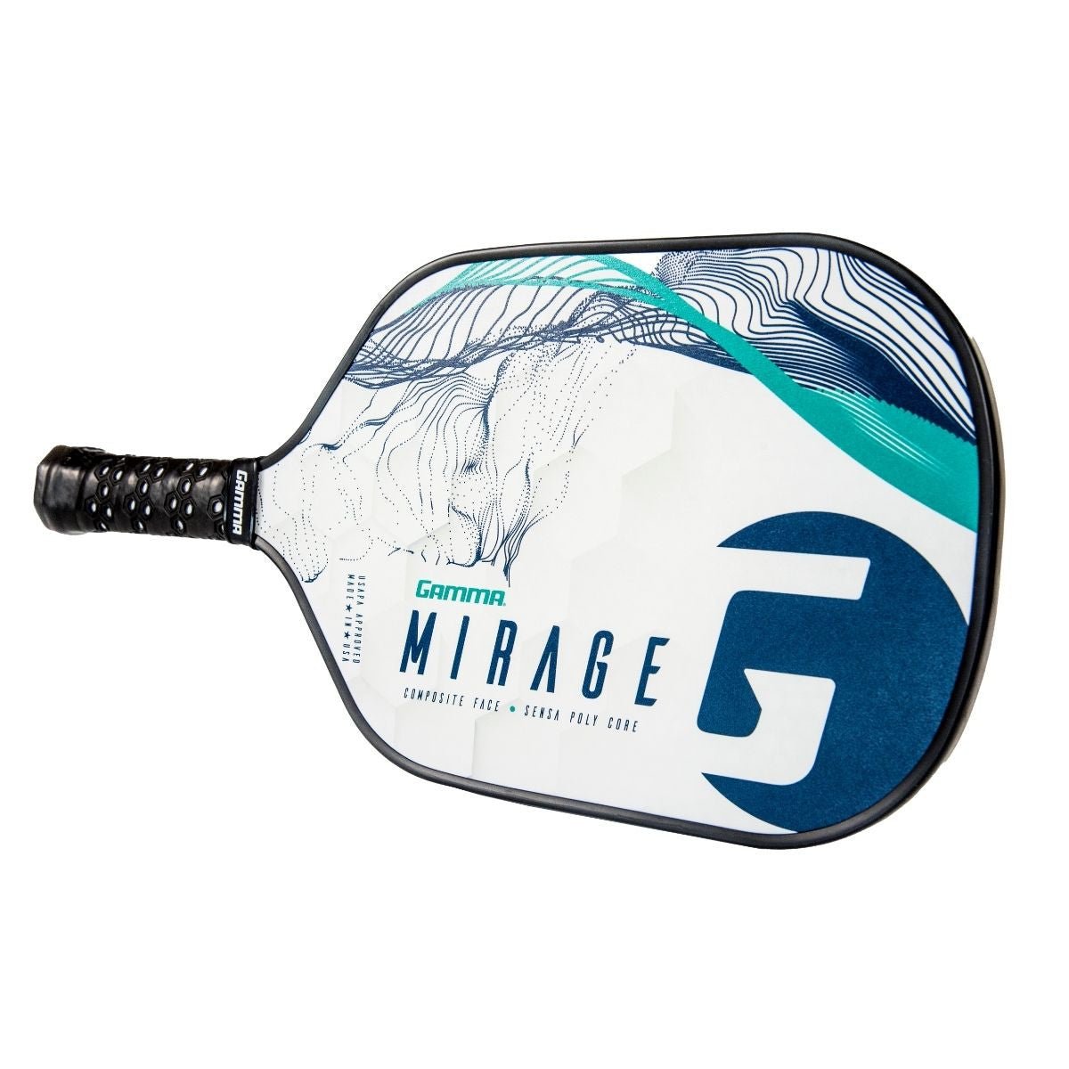 MIRAGE - Grip On Golf & Pickleball Zone