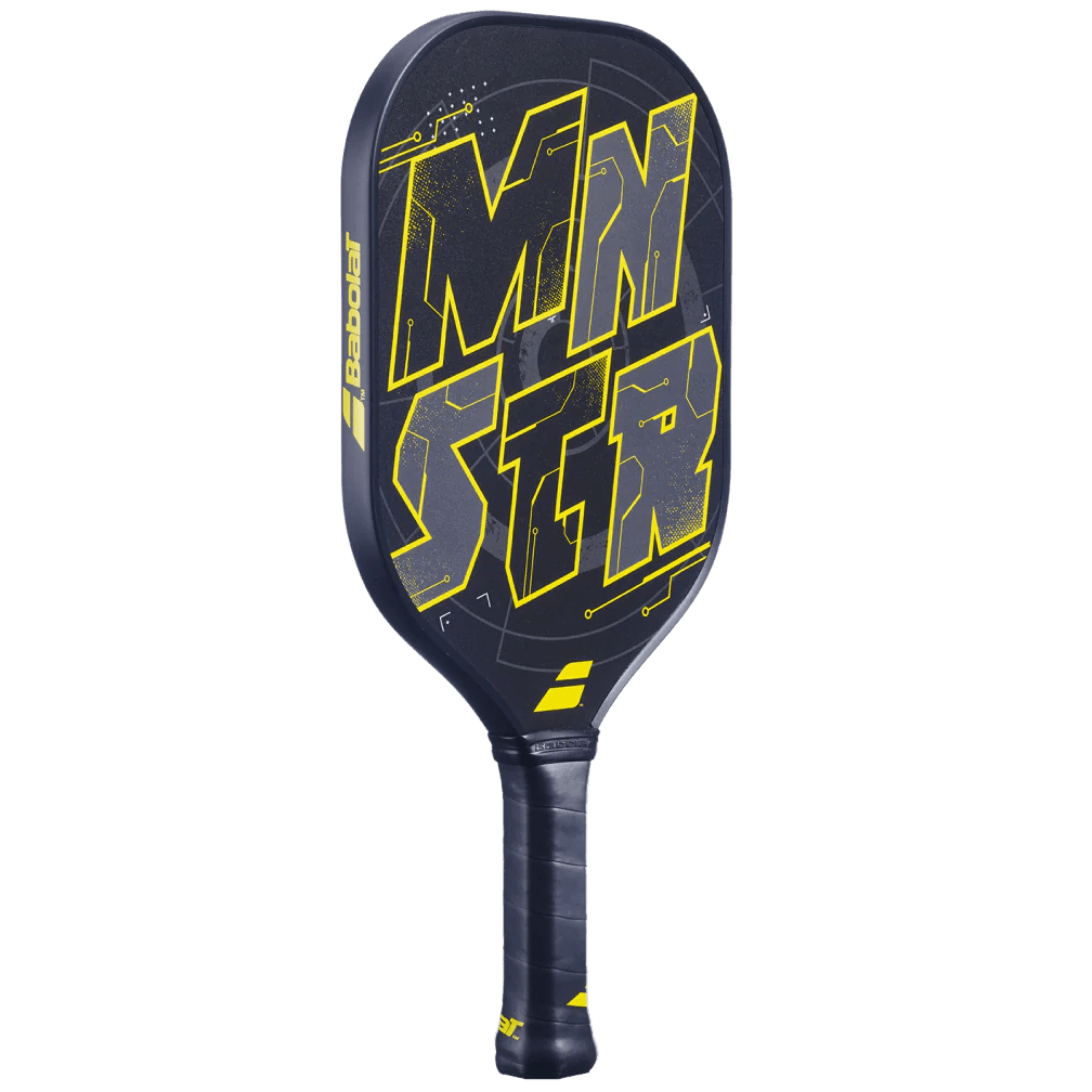 MNSTR (NEW) - Grip On Golf & Pickleball Zone