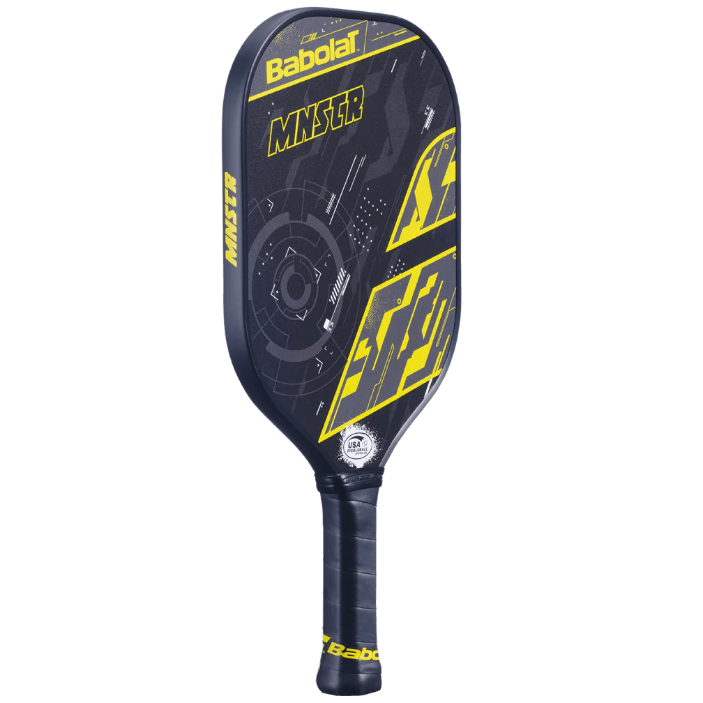 MNSTR (NEW) - Grip On Golf & Pickleball Zone