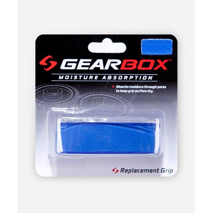 MOISTURE ABSORPTION GRIP - Grip On Golf & Pickleball Zone
