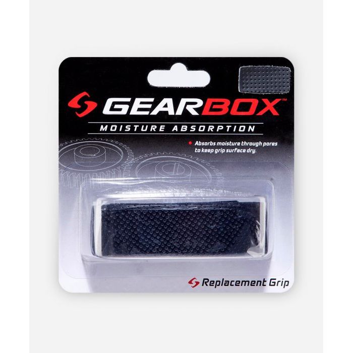 MOISTURE ABSORPTION GRIP - Grip On Golf & Pickleball Zone
