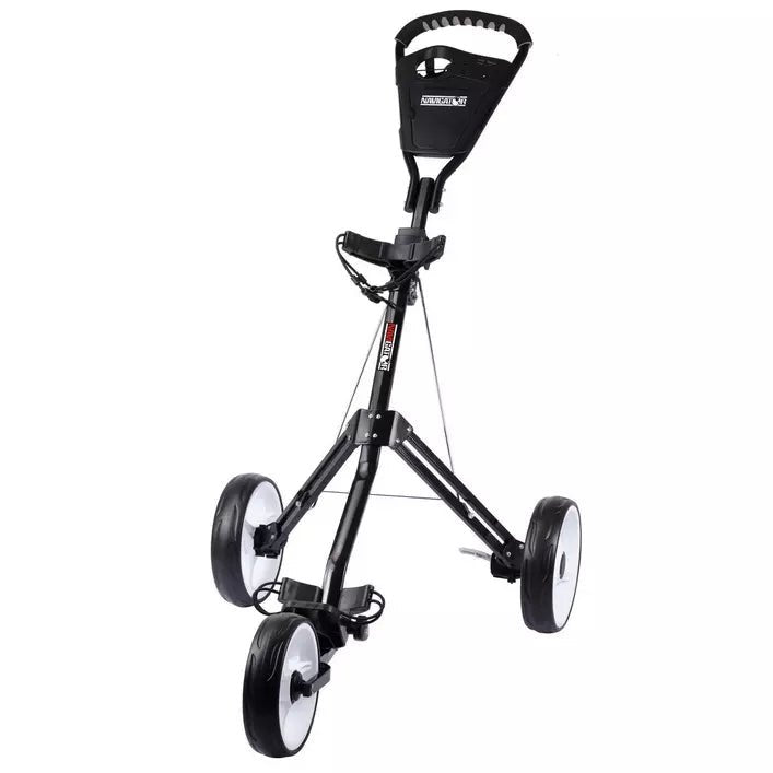 NAVIGATOR PUSH CART - Grip On Golf & Pickleball Zone