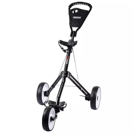 NAVIGATOR PUSH CART - Grip On Golf & Pickleball Zone
