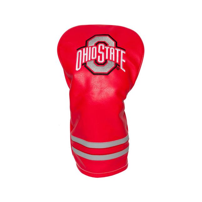 NCAA DRIVER HEADCOVERS - Grip On Golf & Pickleball Zone