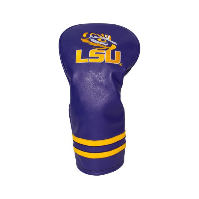 NCAA DRIVER HEADCOVERS - Grip On Golf & Pickleball Zone