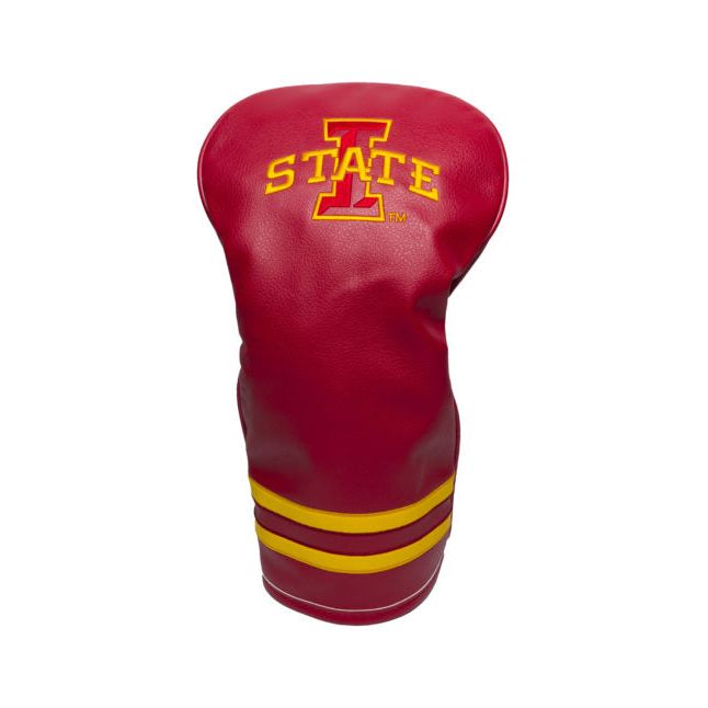 NCAA DRIVER HEADCOVERS - Grip On Golf & Pickleball Zone