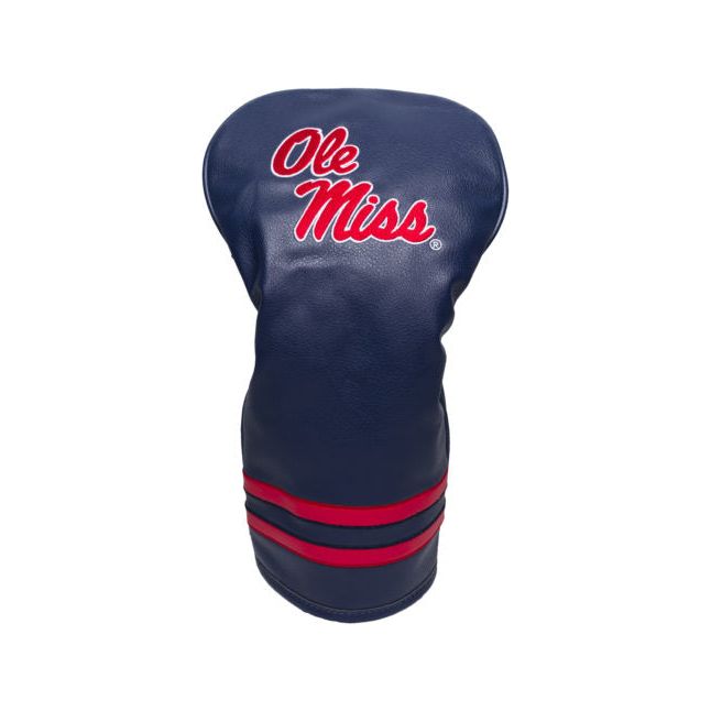 NCAA DRIVER HEADCOVERS - Grip On Golf & Pickleball Zone