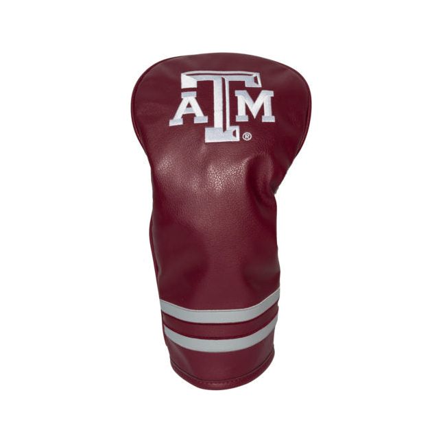 NCAA DRIVER HEADCOVERS - Grip On Golf & Pickleball Zone