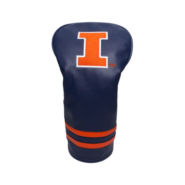 NCAA DRIVER HEADCOVERS - Grip On Golf & Pickleball Zone