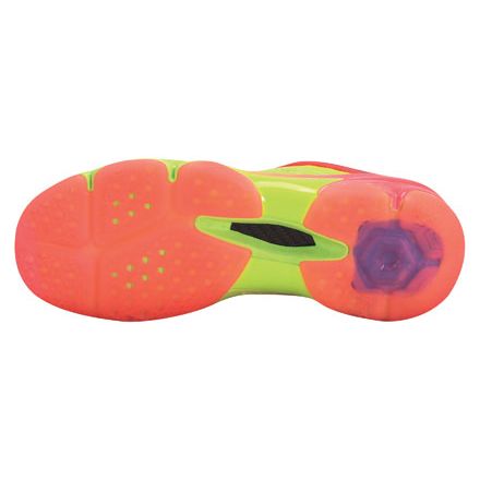 NEON RETRO COURT SHOE - Grip On Golf & Pickleball Zone