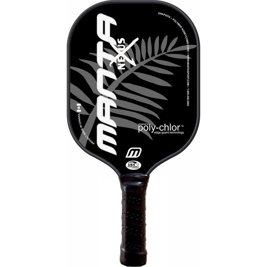 NEXUS BLACK & WHITE SERIES - Grip On Golf & Pickleball Zone