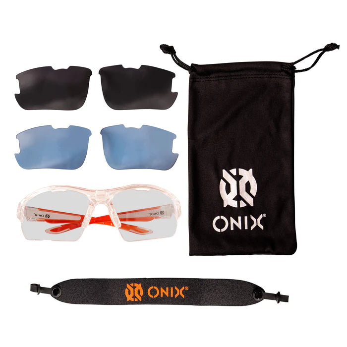 OWL PROTCTIVE PICKLEBALL EYEWEAR