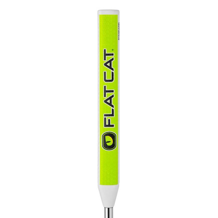 ORIGINAL PUTTER GRIP- FAT - Grip On Golf & Pickleball Zone