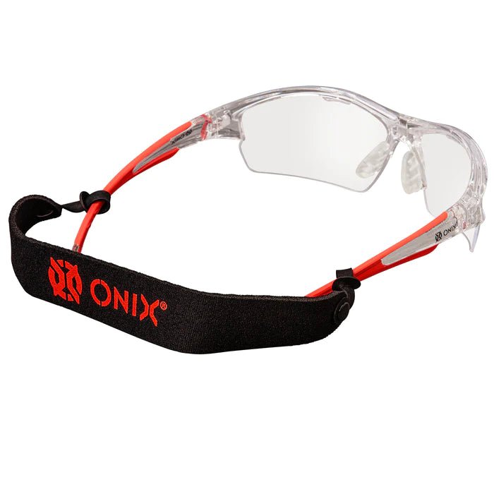 OWL PROTCTIVE PICKLEBALL EYEWEAR - Grip On Golf & Pickleball Zone