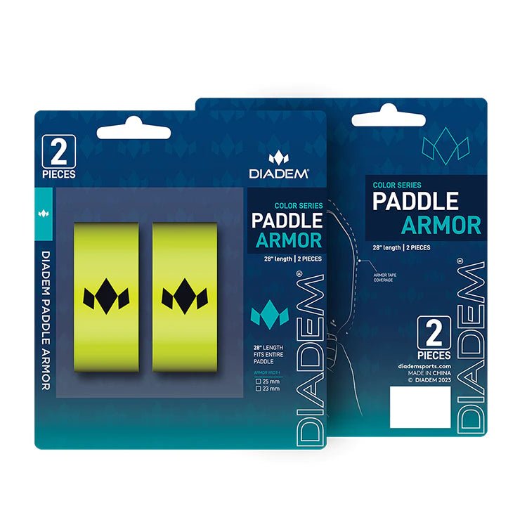PADDLE ARMOUR - Grip On Golf & Pickleball Zone