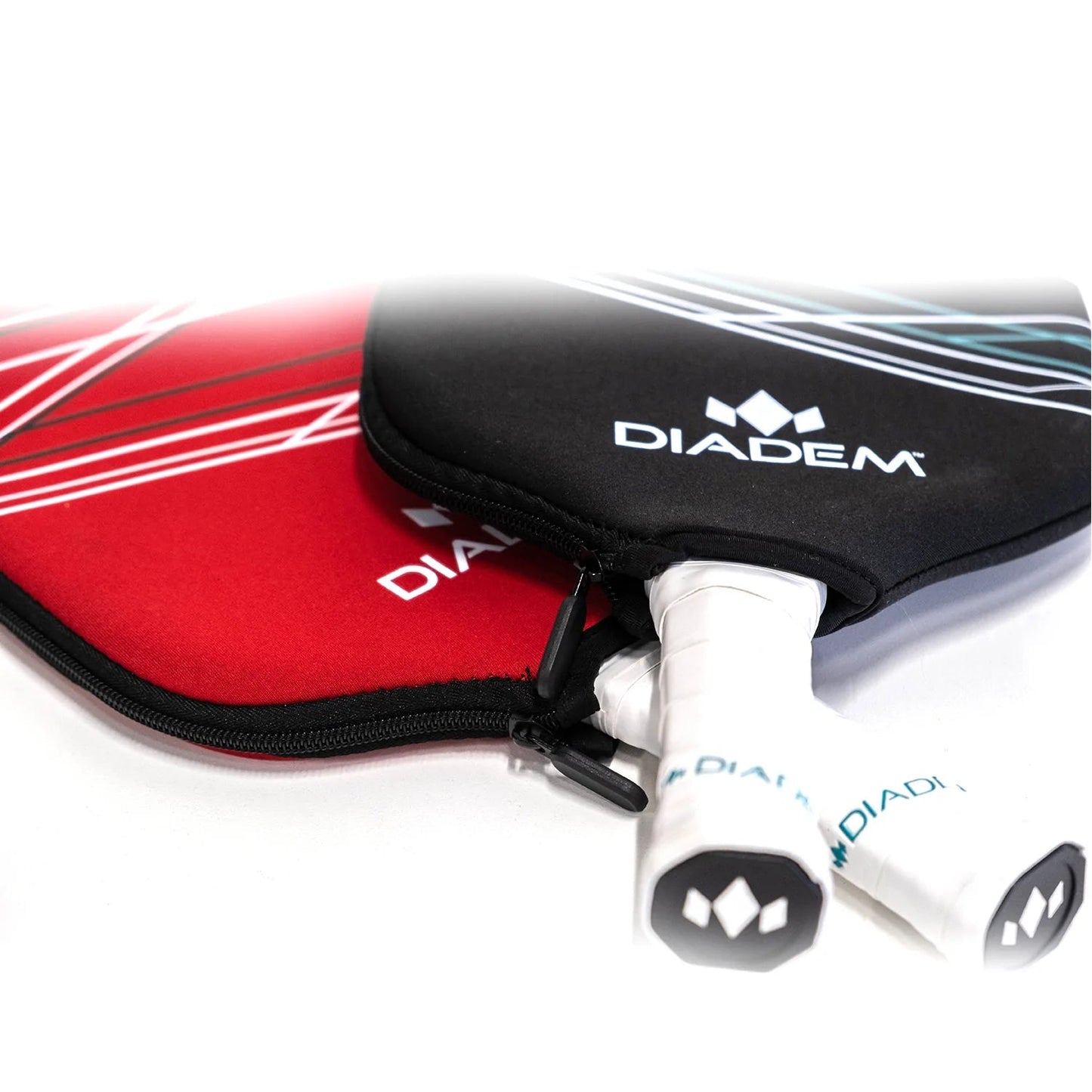 PADDLE COVER - Grip On Golf & Pickleball Zone