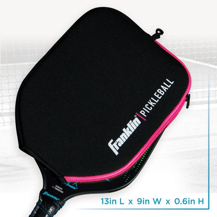 PADDLE COVER - Grip On Golf & Pickleball Zone