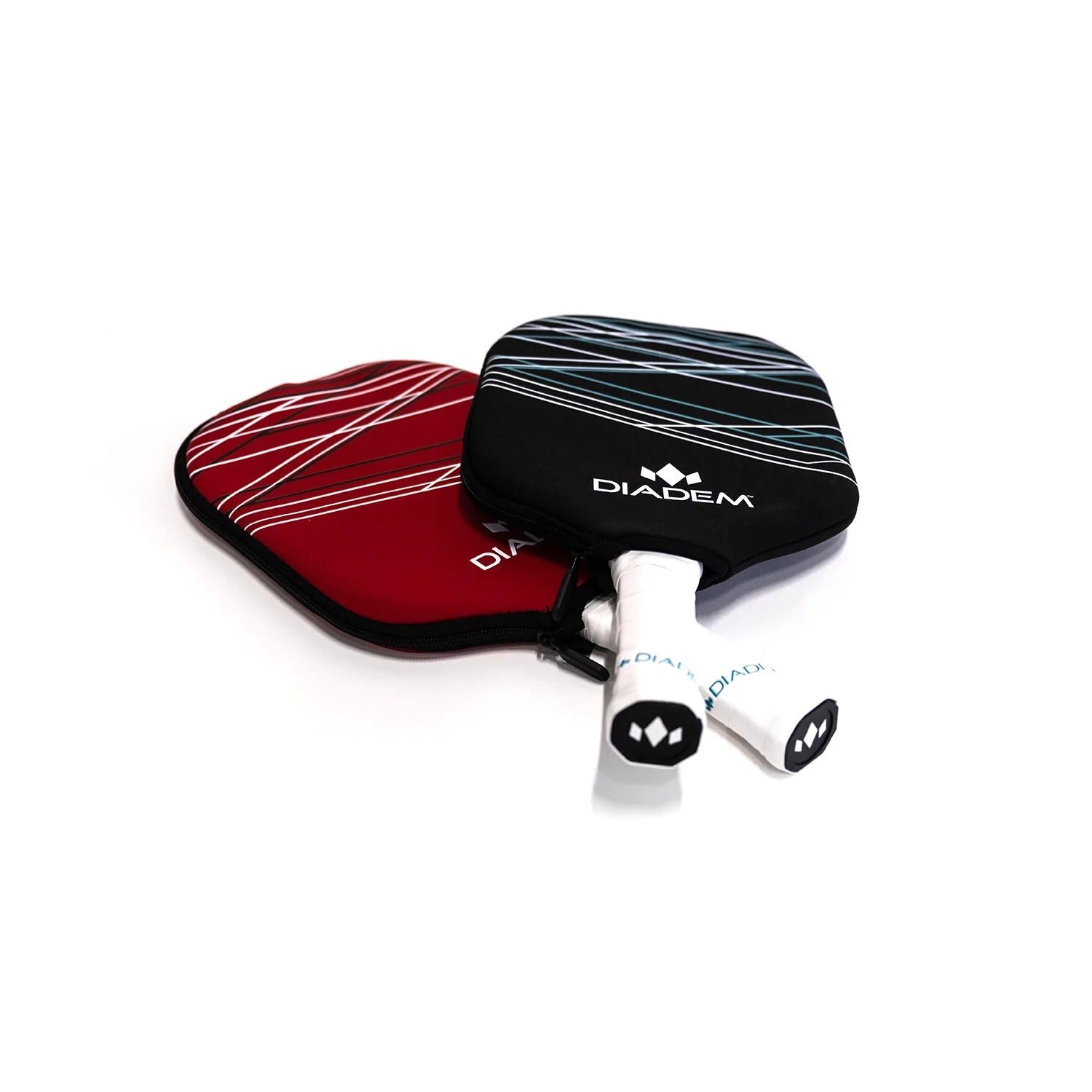 PADDLE COVER - Grip On Golf & Pickleball Zone