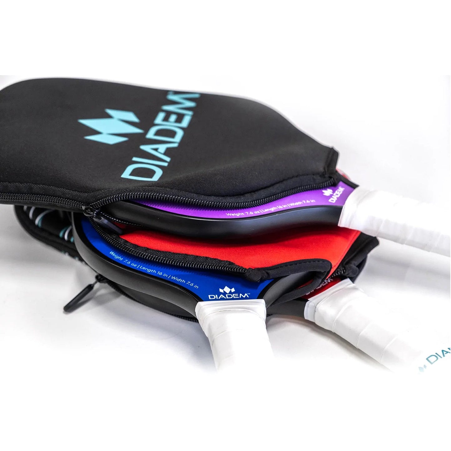 PADDLE COVER - Grip On Golf & Pickleball Zone