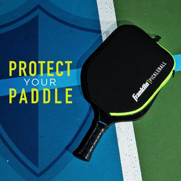PADDLE COVER - Grip On Golf & Pickleball Zone