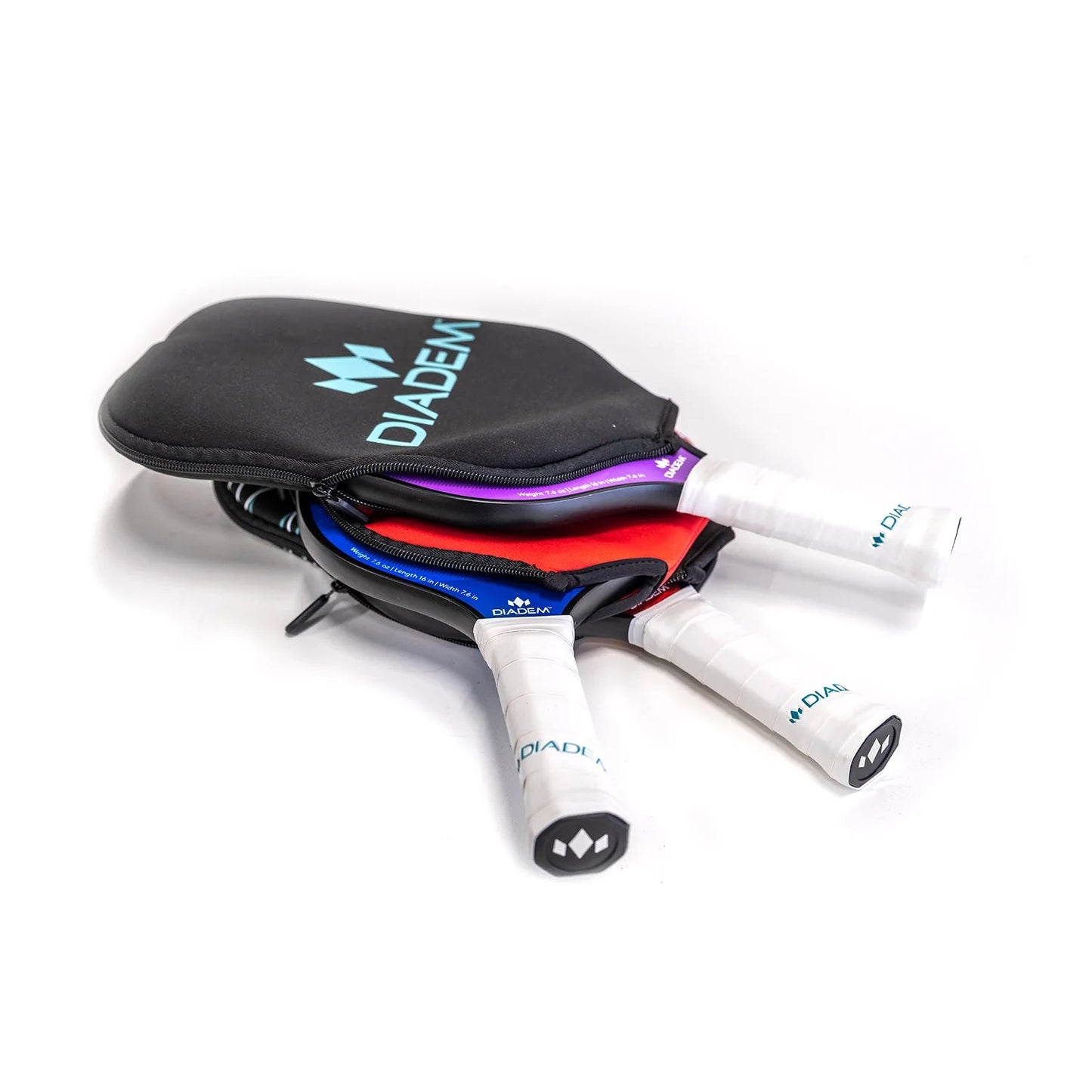PADDLE COVER - Grip On Golf & Pickleball Zone