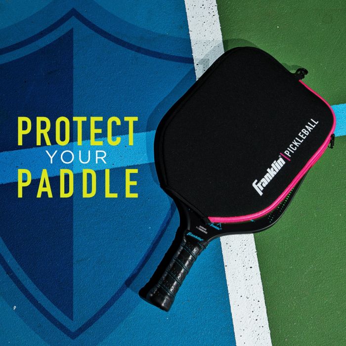 PADDLE COVER - Grip On Golf & Pickleball Zone