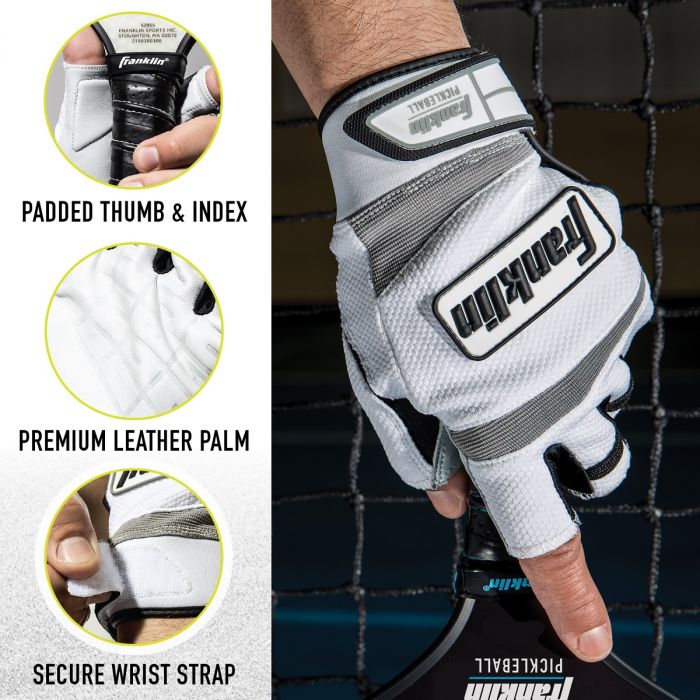PERFORMANCE PICKLEBALL GLOVE - Grip On Golf & Pickleball Zone