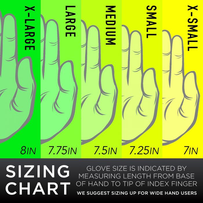PERFORMANCE PICKLEBALL GLOVE - Grip On Golf & Pickleball Zone