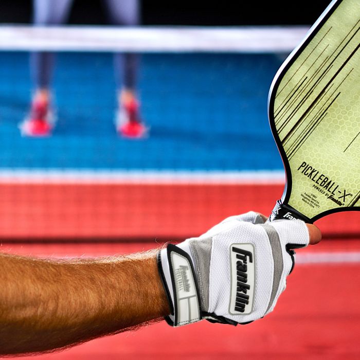PERFORMANCE PICKLEBALL GLOVE - Grip On Golf & Pickleball Zone