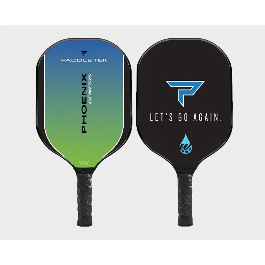PHOENIX GENESIS LEIGH WATERS EDITION - Grip On Golf & Pickleball Zone