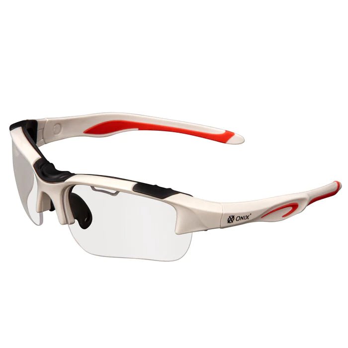 PICKLEBALL PROTECTIVE EYEWEAR - FALCON - Grip On Golf & Pickleball Zone