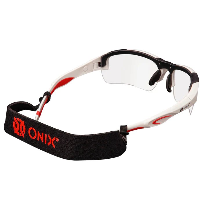 PICKLEBALL PROTECTIVE EYEWEAR - FALCON - Grip On Golf & Pickleball Zone