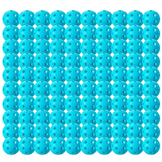 PICKLEBALL - X-26 INDOOR - 100 PACK - Grip On Golf & Pickleball Zone