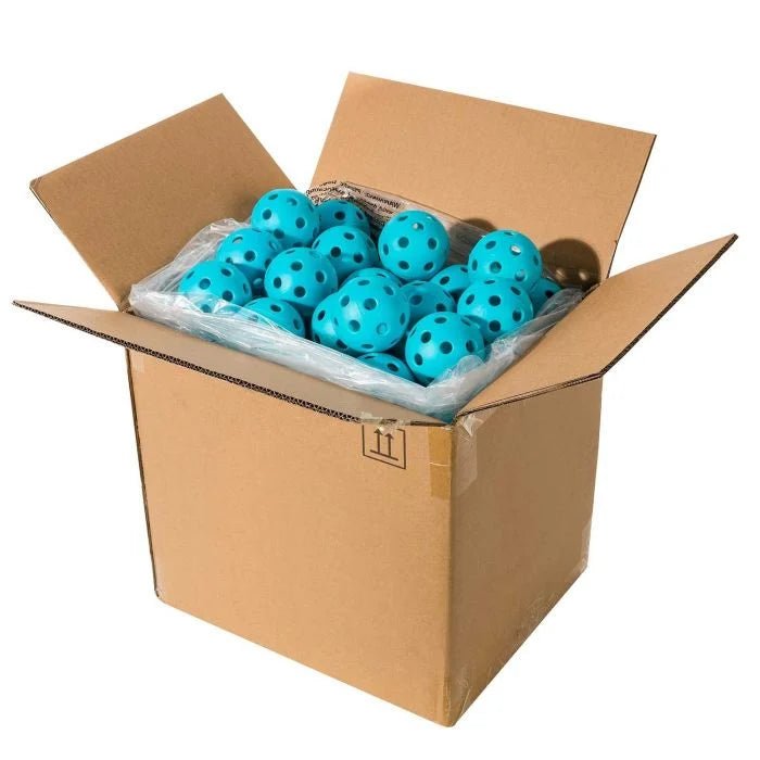 PICKLEBALL - X-26 INDOOR - 100 PACK - Grip On Golf & Pickleball Zone
