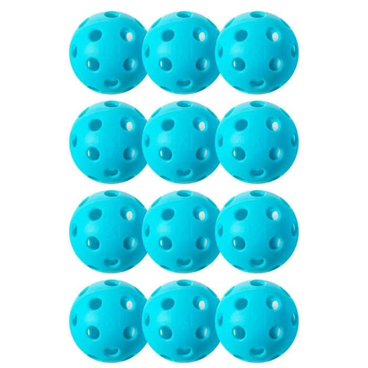 PICKLEBALL - X-26 INDOOR - 12 PACK - Grip On Golf & Pickleball Zone
