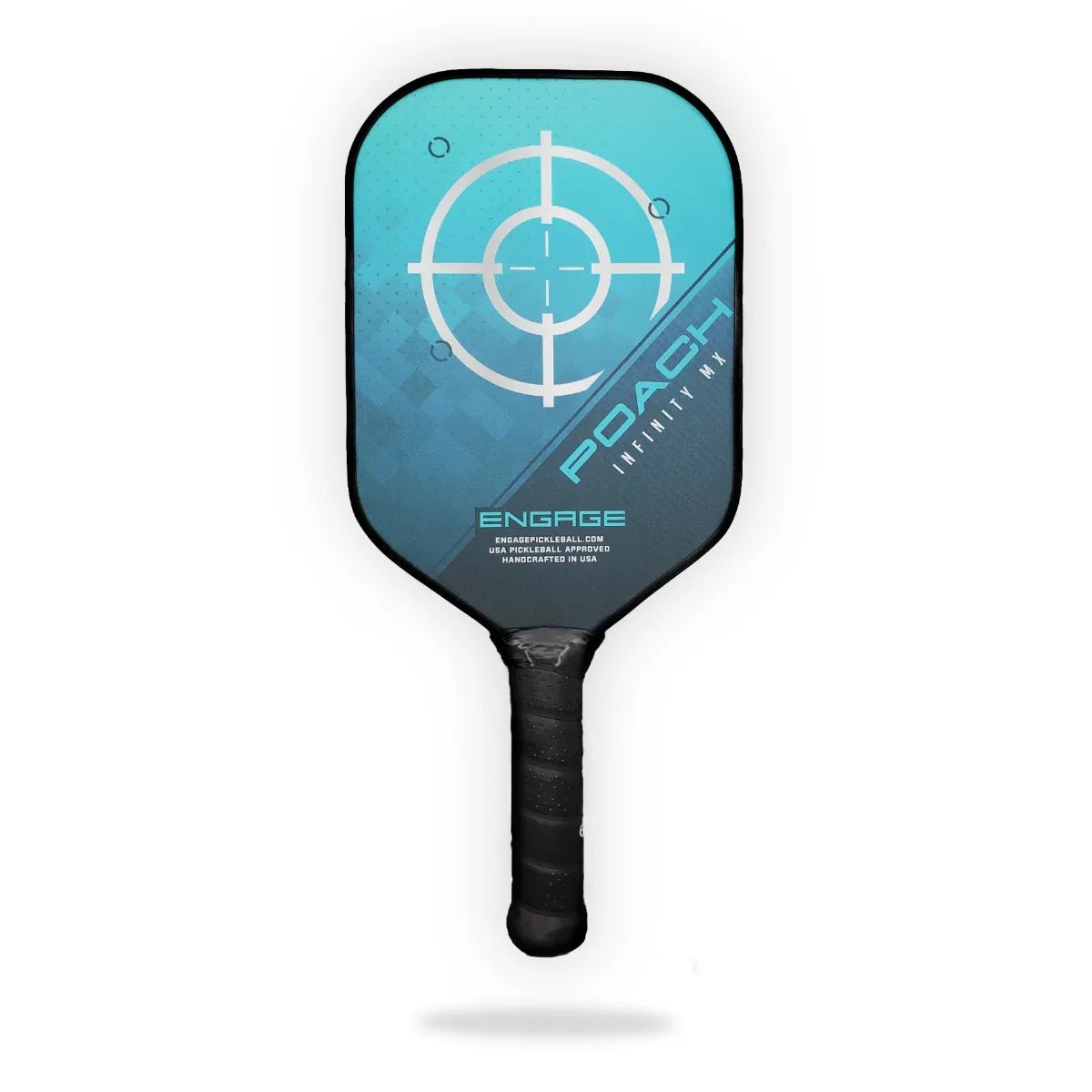 POACH INFINITY MX | ELONGATED - Grip On Golf & Pickleball Zone