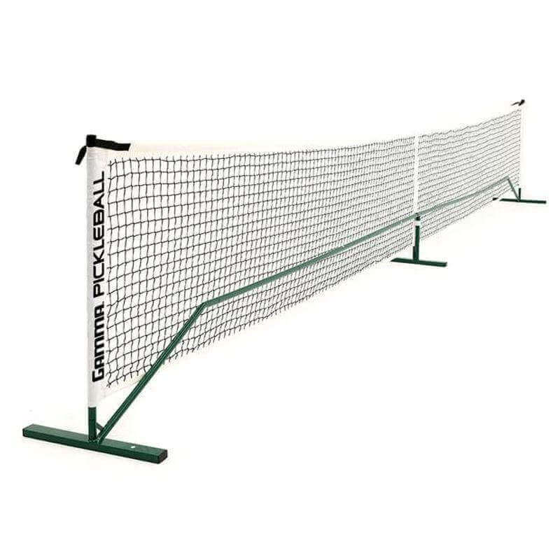 PORTABLE PICKLEBALL NET - Grip On Golf & Pickleball Zone