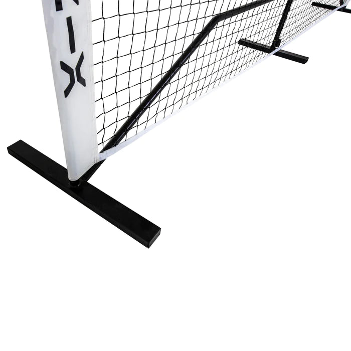 PORTABLE PICKLEBALL NET & PICKLEBALL PRACTICE NET - Grip On Golf & Pickleball Zone