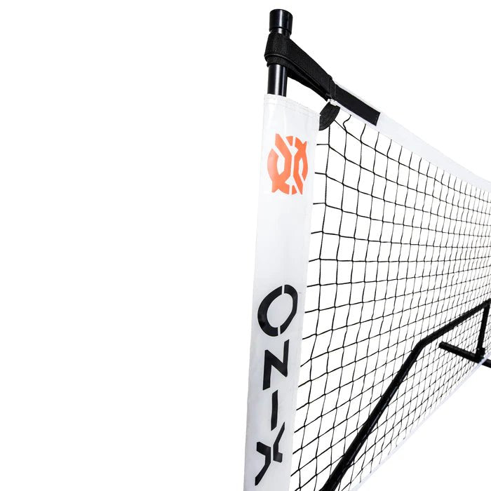PORTABLE PICKLEBALL NET & PICKLEBALL PRACTICE NET - Grip On Golf & Pickleball Zone
